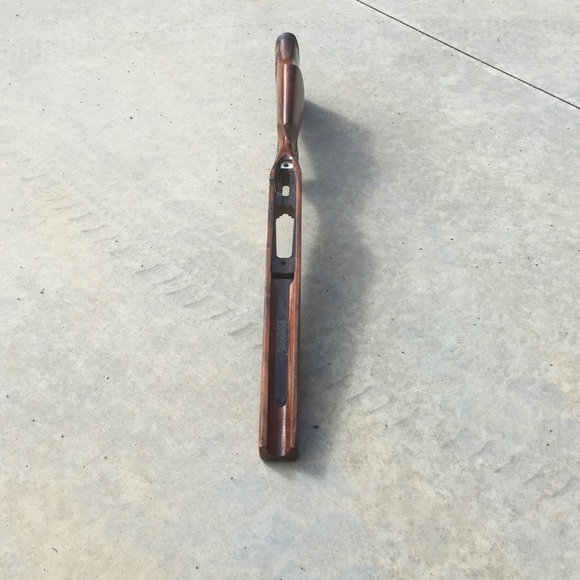 Winchester rifle stock made Brand new - Picture 5 of 7